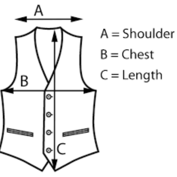3M Scotchlite Reflective Material Vest - Picture 8 of 8